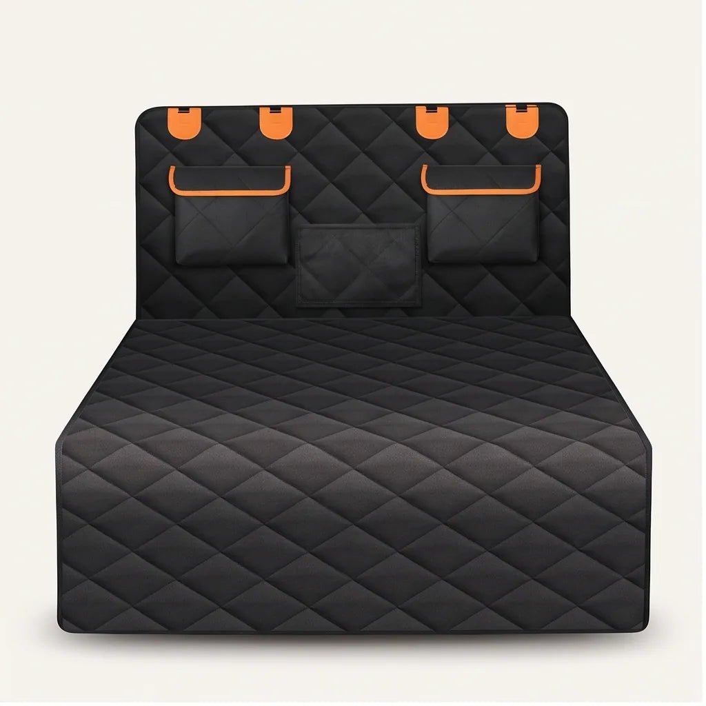 Waterproof Car Trunk Pet Mat
